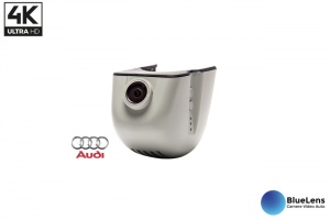BLUELENS CUSTOM 24/7 AUDI 4K - Img 2