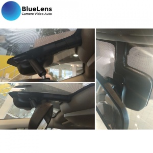 BLUELENS CUSTOM 24/7 DEDICATA RENAULT KADJAR KOLEOS CAMERA VIDEO AUTO DESTINATE MASINILOR CU SENZORI DE PLOAIE / LUMINI