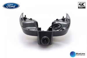 BLUELENS CUSTOM 24/7 FORD FOCUS 4K