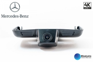 BLUELENS CUSTOM 24/7 MERCEDES C KLASSE 4K