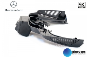 BLUELENS CUSTOM 24/7 MERCEDES GLE / GLS 4K