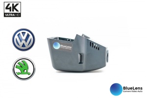 BLUELENS CUSTOM 24/7 VOLKSWAGEN / SKODA / SEAT (CUPRA) 4K - Img 5