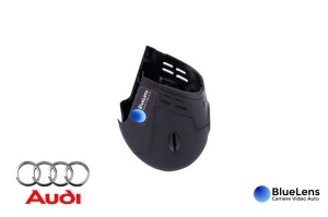 BLUELENS CUSTOM DUAL 24/7 AUDI 4K 2015+ CAMERA VIDEO AUTO DESTINATA GAMEI AUDI A1 / A3 / A4 / A5 / A6 / A7 / Q3 / Q5 / Q7 / Q8