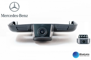 BLUELENS CUSTOM DUAL 24/7 MERCEDES C KLASSE
