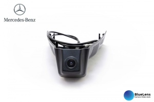 BLUELENS CUSTOM DUAL 24/7 MERCEDES CLA / GLA