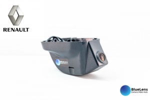 BLUELENS CUSTOM DUAL 24/7 RENAULT