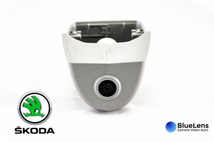 BLUELENS CUSTOM DUAL 24/7 SKODA OCTAVIA 2020+ - Img 2