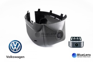 BLUELENS CUSTOM DUAL 24/7 VOLKSWAGEN TIGUAN / PASSAT 2015+ - Img 2
