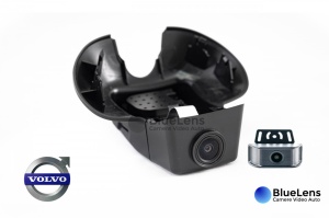 BLUELENS CUSTOM DUAL V40 2015+