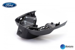 BLUELENS CUSTOM FORD FOCUS