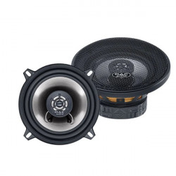 Boxe auto coaxiale Mac Audio Power Star 13.2, 80W RMS, 13 cm, 2 cai, set 2 difuzoare