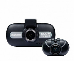 Camera Auto DVR duala, Nextbase 512GWRC