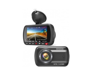Camera Auto DVR Full HD, Kenwood DRVA201 - Img 4
