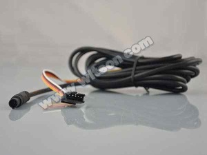 CAMERA DASH CAM DVR DE FILMARE TRAFIC APLICATIE TELEFON ADAS INREGISTRARE CONTINUA 24/7 CLARION 2K GV-F100 M01 - Img 7