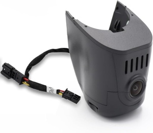 Camera DVR 4K FiTCAMX special conceput pentru Audi model D Negru