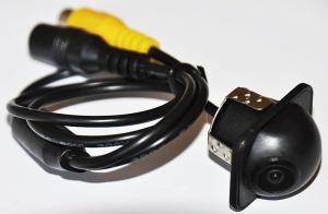 CAMERA VIDEO AUTO DE MERS INAPOI UNIVERSALA VIZUALIZARE 170° WATER PROOF EDT-CAM56 - Img 8