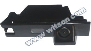 CAMERA VIDEO DE MARSARIER DEDICATA HYUNDAI IX35 MODEL WITSON W2-C375Y