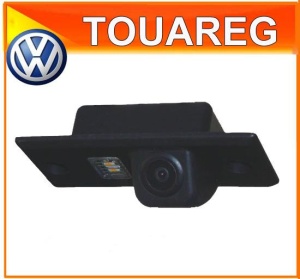 CAMERA VIDEO DE MARSARIER DEDICATA VOLKSWAGEN TOUAREG TIGUAN PASSAT B5 B6 BREAK POLO SEDAN SKODA FABIA PORSCHE CAYENNE WITSON W2-C321V - Img 5