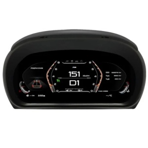 Ceasuri Digitale BMW Seria 3 E90 E91 E92 2005-2012