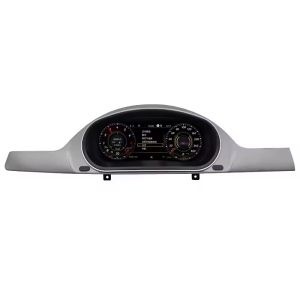 Ceasuri electronice digitale FULL HD VW Passat B7 PQ 2012-2016 EDT-CLUSTER-B7 - Img 2