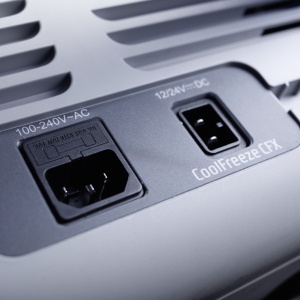 CFX-65DZ DUAL ZONE CoolFreeze Waeco - Img 5