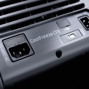 CFX 95DZ2 CoolFreeze Waeco - Img 3