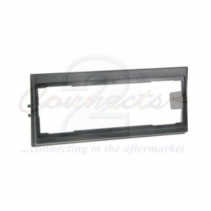 Connects2 CT24VL01 kit rama 1DIN VOLVO 760,740,940,960(Negru)