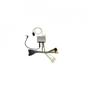 Connects2 CTHVX02 adaptor info unitate centrala OPEL INSIGNIA 2008-2013