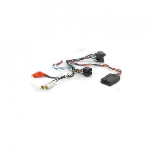 Connects2 CTSAD002.2 (Fakra) adaptor comenzi volan AUDI A3/A4/A6/TT Seat Exeo