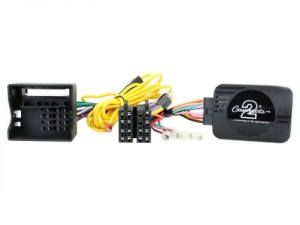 Connects2 CTSBM010.2 adaptor comenzi volan BMW Mini - Img 2