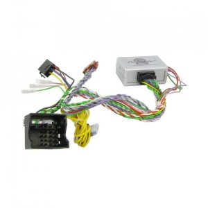 Connects2 CTSCT008 adaptor comenzi volan CITROEN C2/C3/C4/C8(OEM PDC)