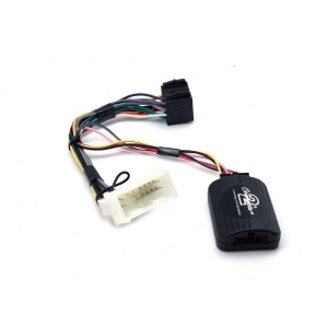 Connects2 CTSHY002.2 adaptor comenzi volan HYUNDAI Santa Fe Sonata Grandeur Veracruz Azera IX35