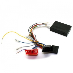Connects2 CTSIV001 adaptor comenzi volan Iveco Daily