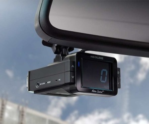 Detector de radar portabil Hibrid Neoline X-COP 9100s GT 11 Benzi Radar / Laser 360 Grade Detectie Benzi X K KA Laser Benzi De Detectie Selectabile Functie De Prioritizare Alerte Vocale GPS Intern Display IPS FullHd MADE IN KOREA