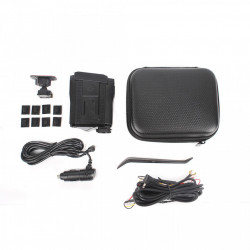 Detector de radar portabil Hibrid Neoline X-COP 9300s 11 Benzi Radar / Laser 360 Grade Detectie Benzi X K KA Laser Benzi De Detectie Selectabile Functie De Prioritizare Alerte Vocale GPS Intern Display IPS Full Hd MADE IN KOREA