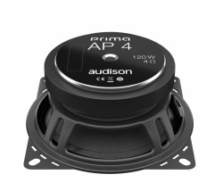 DIFUZOARE AUTO AUDISON PRIMA AP 4, SET 2 DIFUZOARE, 100MM, 40W RMS