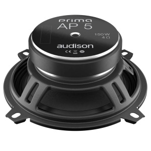 DIFUZOARE AUTO AUDISON PRIMA AP 5, SET 2 DIFUZOARE, 130MM, 50W RMS - Img 5