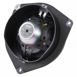 DIFUZOARE AUTO AWAVE DEDICATE TOYOTA AW T650C SET SISTEM 2 CĂI, 165MM, 50W RMS, 4Ω, SET 4 DIFUZOARE