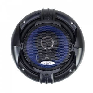 Difuzoare auto coaxiale PNI HiFi650, 120W, 16.5 cm, 3 cai, grila inclusa set 2 boxe