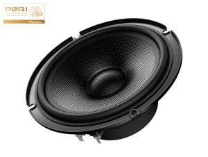 Difuzoare auto componente, 110W RMS, 17 cm, 2 cai Pioneer TS-Z65CH - Img 2