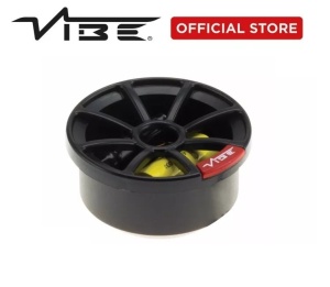 Difuzoare Auto Componente Vibe Slick 6C-V7 90W RMS 16.5 cm 2 Cai Set 2 Difuzoare