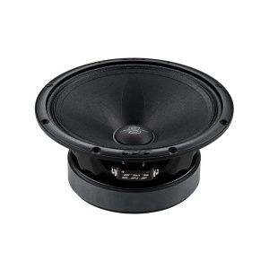 Difuzoare auto Deaf Bonce Apocalypse AP-M61SE PRO set componente, 165mm, 150W RMS, 4Ω, set 2 difuzoare - Img 3