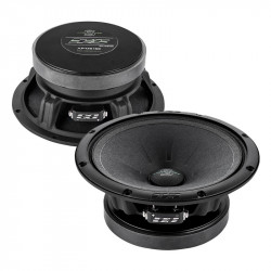 DIFUZOARE AUTO DEAF BONCE APOCALYPSE AP-M61SE SET COMPONENTE, 165MM, 130W RMS, 4Ω, SET 2 DIFUZOARE