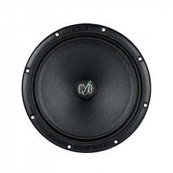 DIFUZOARE AUTO DEAF BONCE MACHETE MM-60 NEO V2 SET COMPONENTE, 165MM, 100W RMS, 4Ω, SET 2 DIFUZOARE