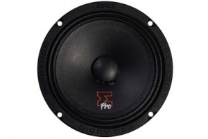 Difuzoare auto EDGE EDBXPRO6-E2 tip midrange 16.5 cm, putere maxima 300 W, putere RMS 175 W
