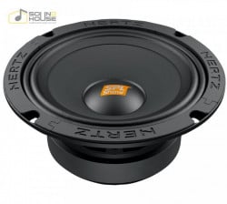 DIFUZOARE AUTO HERTZ SPL SHOW SV 165.1, SET 2 DIFUZOARE 165MM