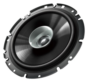 Difuzoare auto Pioneer TS-G1710F, 40 W, 17 cm - Img 2