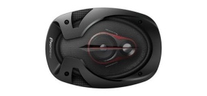 Difuzoare auto Pioneer TS-R6951S, 15x23 cm, 3 cai, 50 W