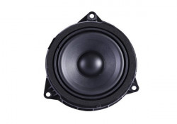 DIFUZOARE AUTO STEG DEDICATE BMW BM45C, SET SISTEM 2 CAI, 50W RMS