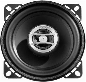 Difuzoare Coaxiale Focal RCX- 100 Seria Auditor 2 Cai 10 cm, Impedanta 4 ohmi, Putere Nominala (RMS) 30 W, Putere Maxima 60 W, Sensibilitate 88 dB
